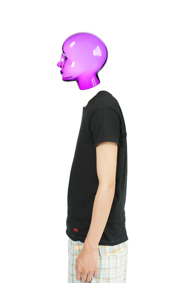 DUBING -"SUPER APE" 2025 Summer Tee-
