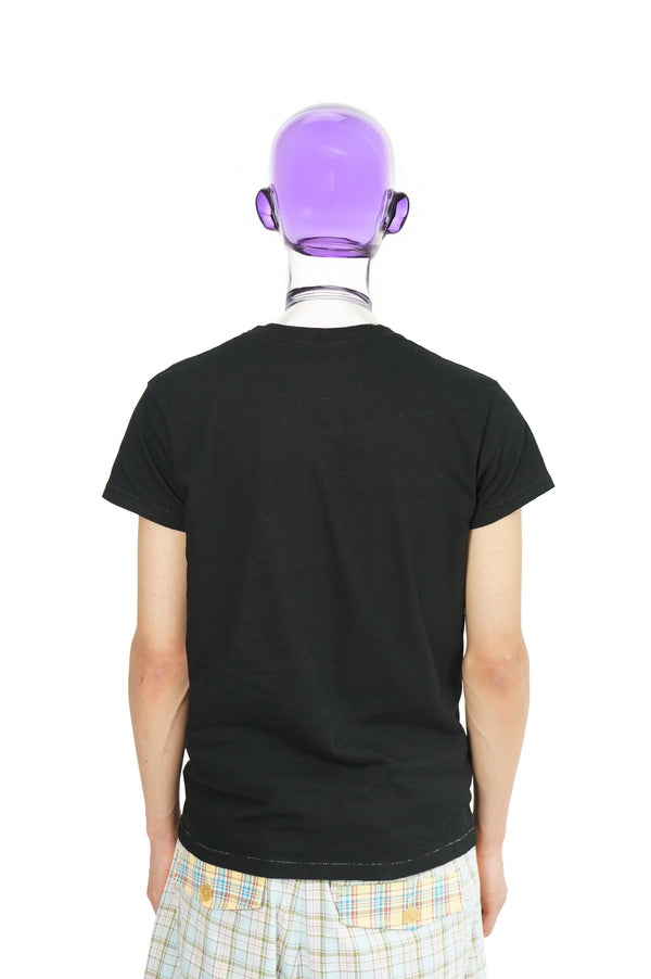DUBING -"SUPER APE" 2025 Summer Tee-