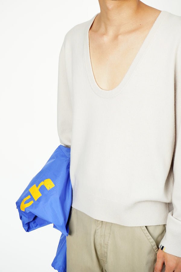 extreme cashmere × -n°424 Jacob Sweaters-