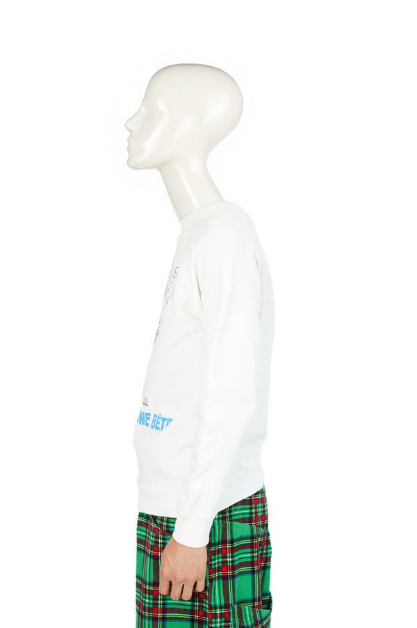 "UNKNOWN" -Gotlib Sweat Shirt-