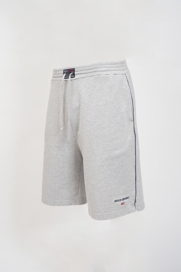 90`s "POLO SPORT" -Cotton Sweat Easy Shorts-