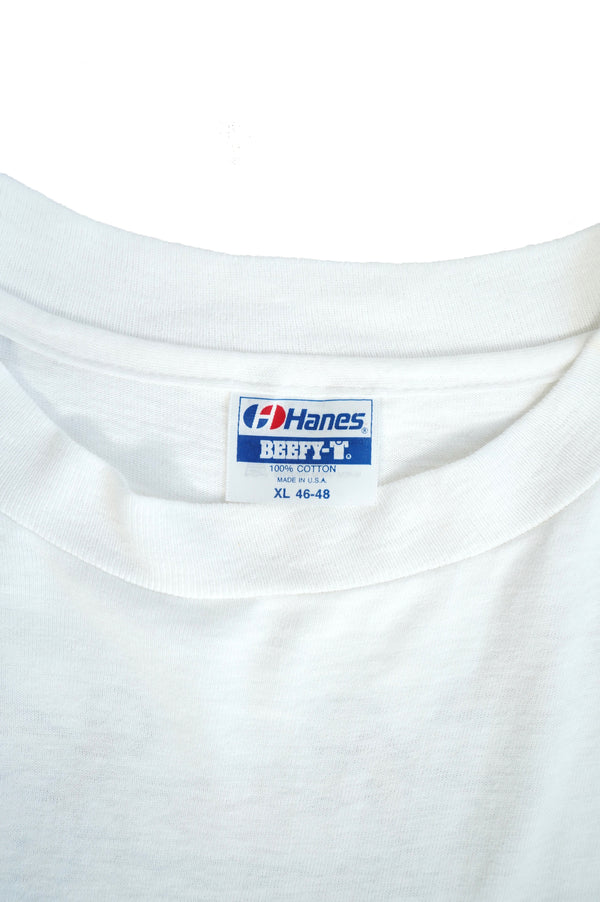"HANES" -Lafuma S/S Tee-