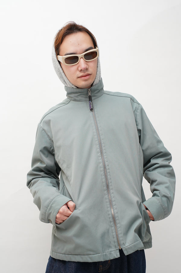 2002 "patagonia" -"TRANSWARMER JACKET"-