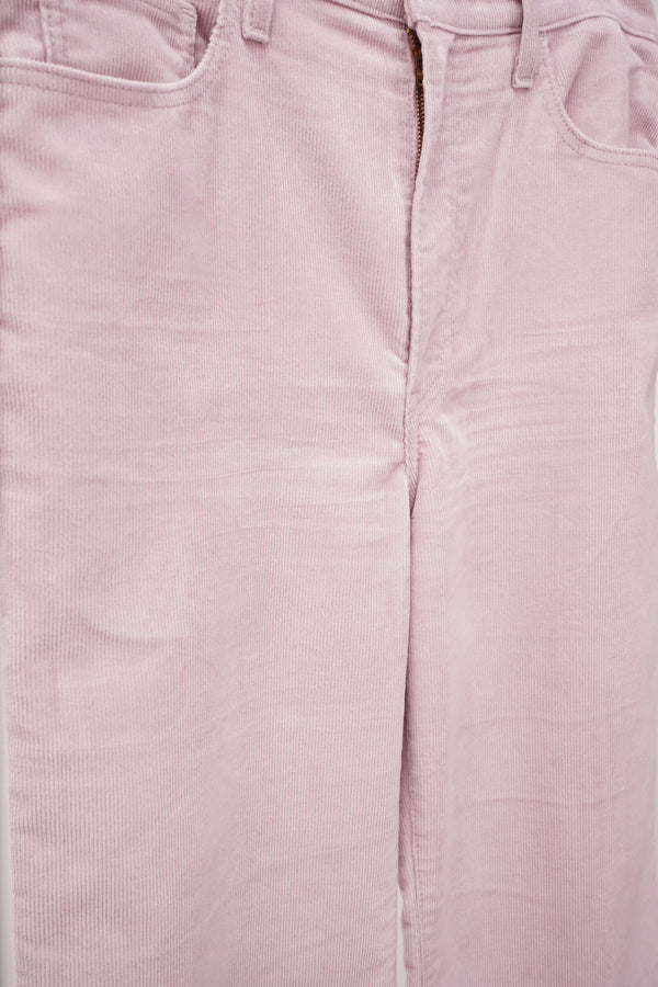 "Levi's" -Flare Corduroy Pants-