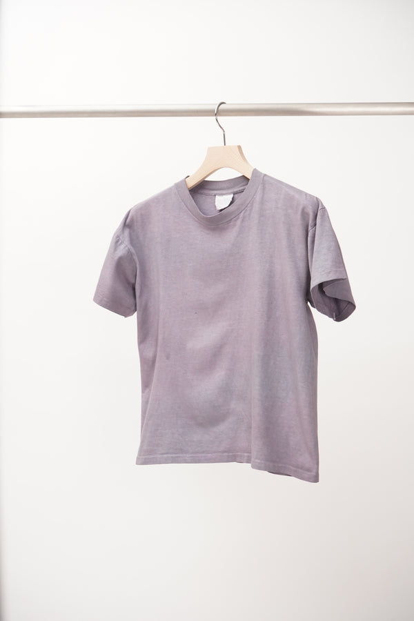 90's "TRENDS" -Short S/S Tee-