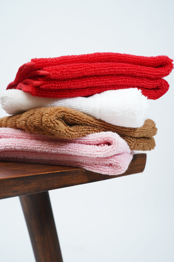 MAGNIBERG - GELATO FACE CLOTH-