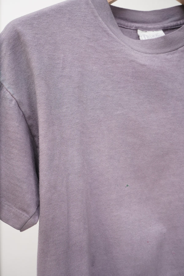 90's "TRENDS" -Short S/S Tee-