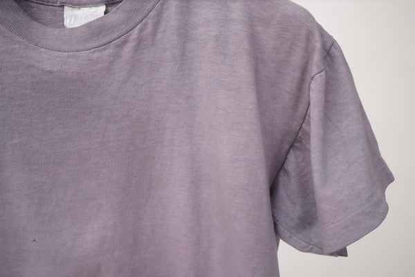 90's "TRENDS" -Short S/S Tee-