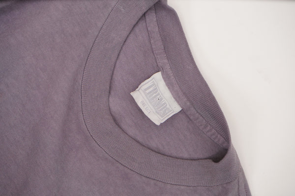 90's "TRENDS" -Short S/S Tee-