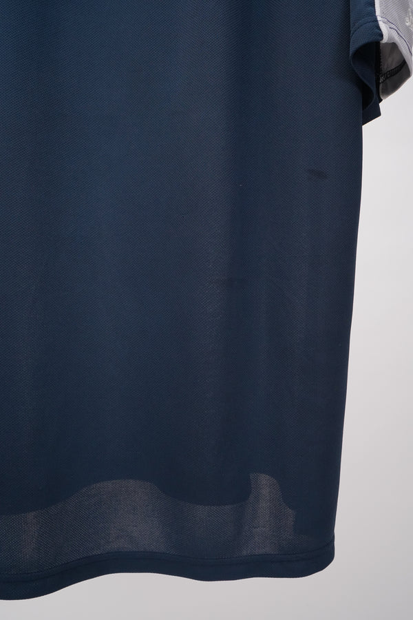 "New York Yankees" -Logo Embroidery S/S Tee-
