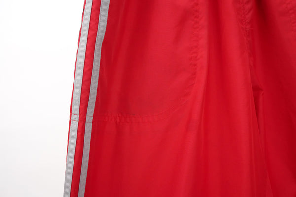 "adidas" -Polyester Track Pants-