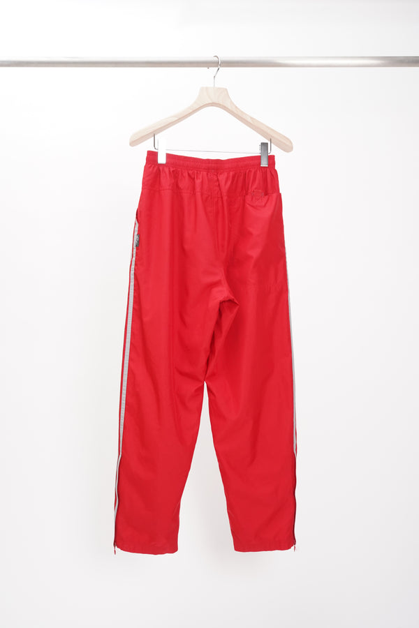"adidas" -Polyester Track Pants-