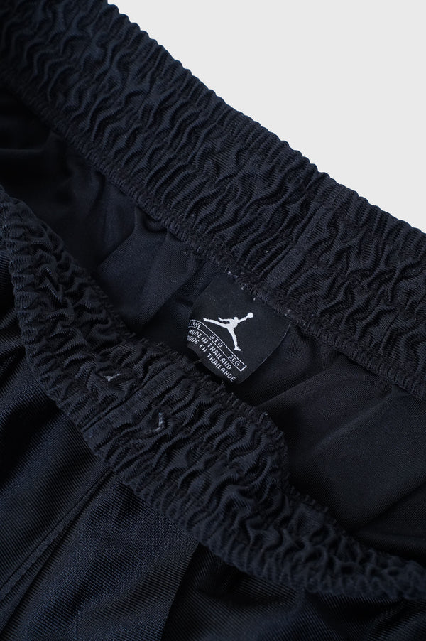 "NIKE AIR JORDAN" -Jersey Basket Shorts-