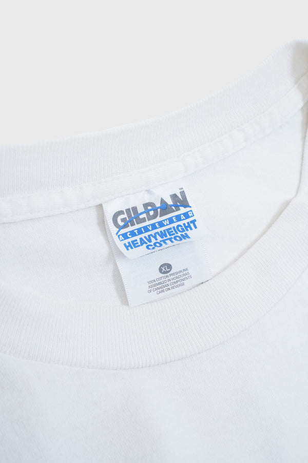 90's "GILDAN" -Reggae Gold S/S Tee-