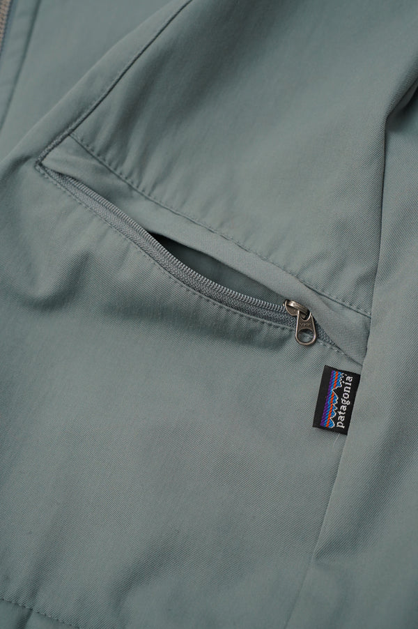 2002 "patagonia" -"TRANSWARMER JACKET"-
