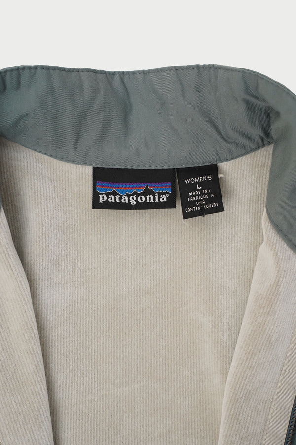 2002 "patagonia" -"TRANSWARMER JACKET"-