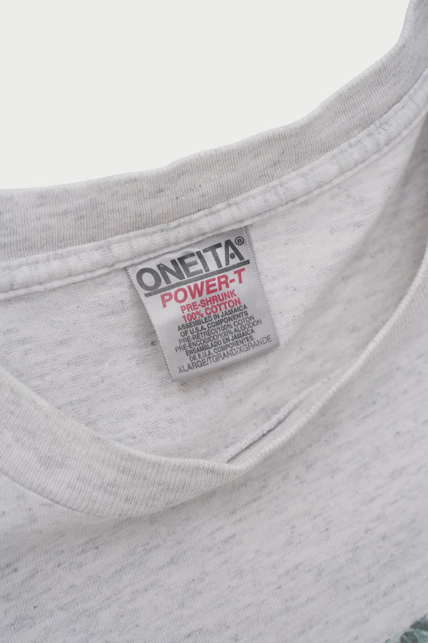 90's "CULTURE" -"PAYDAY" Reggae Band S/S Tee-