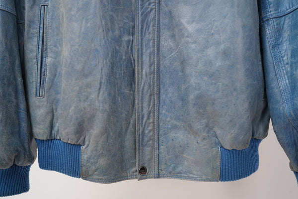 "pelle pelle" -Leather Jacket-
