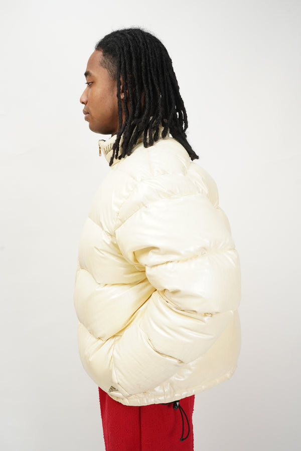 2000's "adidas" -Down Jacket-