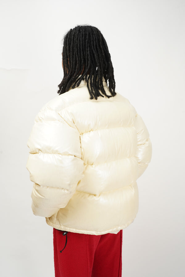 2000's "adidas" -Down Jacket-