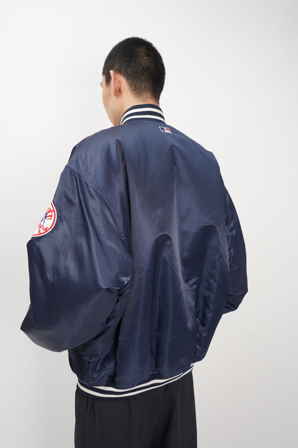 "Majestic" -"NEW YORK YANKEES" Stadium Jacket-