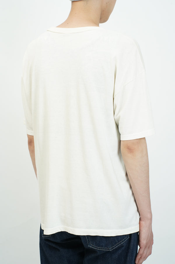 90's "PABLO PICASSO" -"Don Quixote" Art Printed S/S Tee-