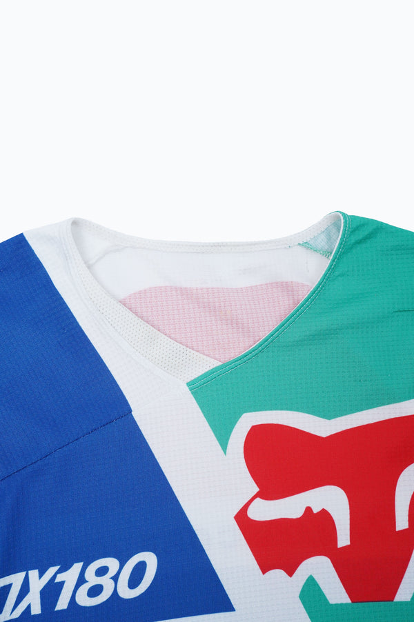 "FOX" -Racing L/S Tee-