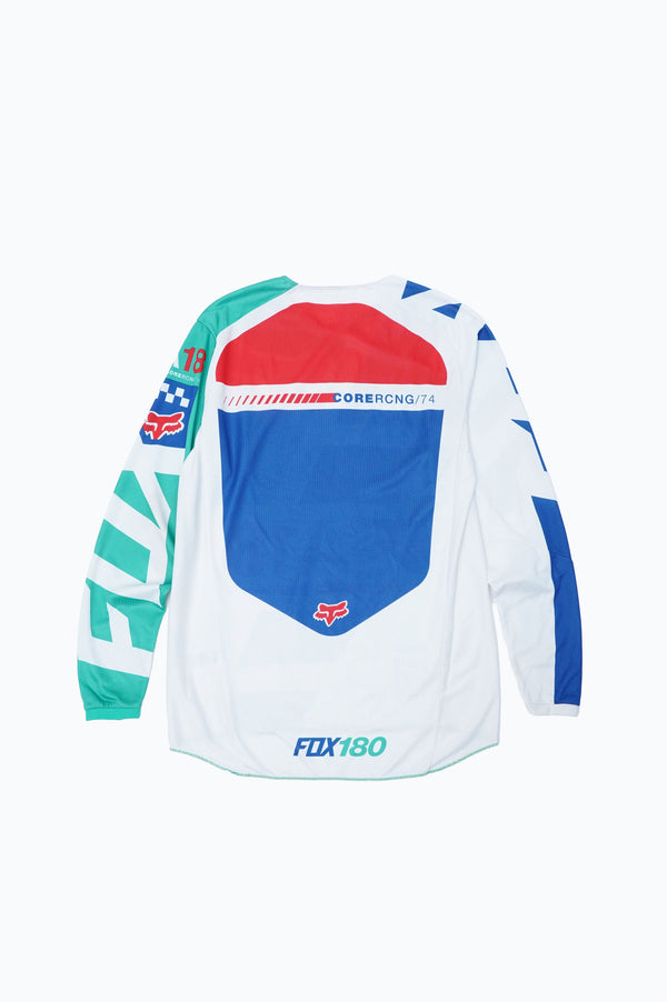 "FOX" -Racing L/S Tee-