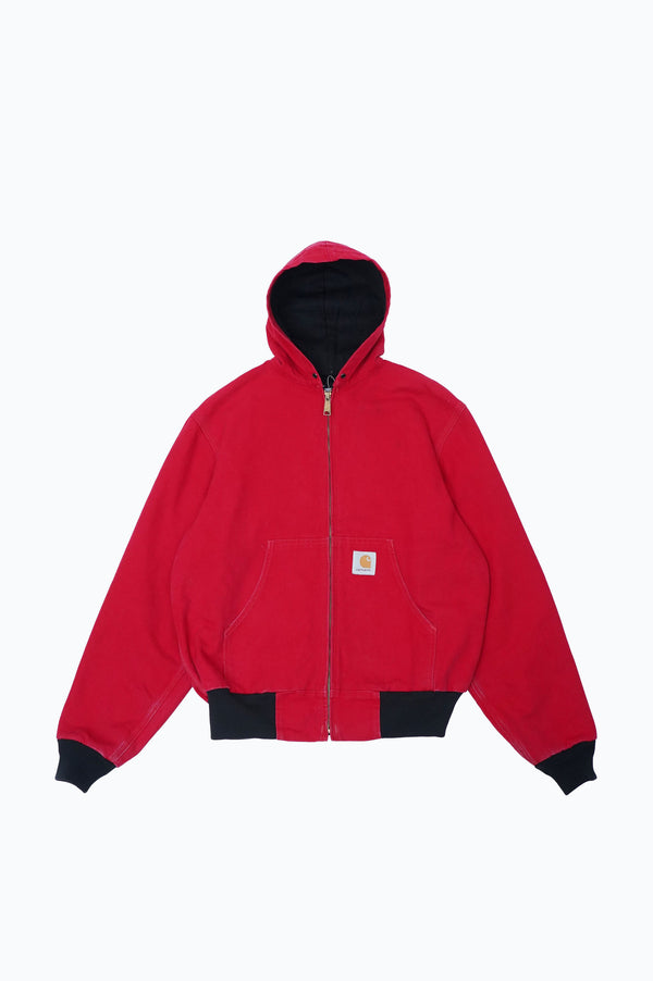 90's "Carhartt" -Active Jacket-