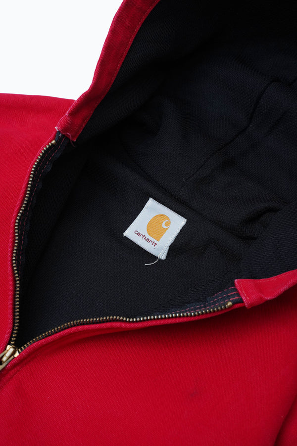 90's "Carhartt" -Active Jacket-
