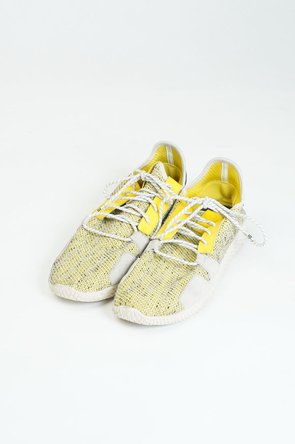 "adidas×Pharrell" -"Tennis HU V2"-