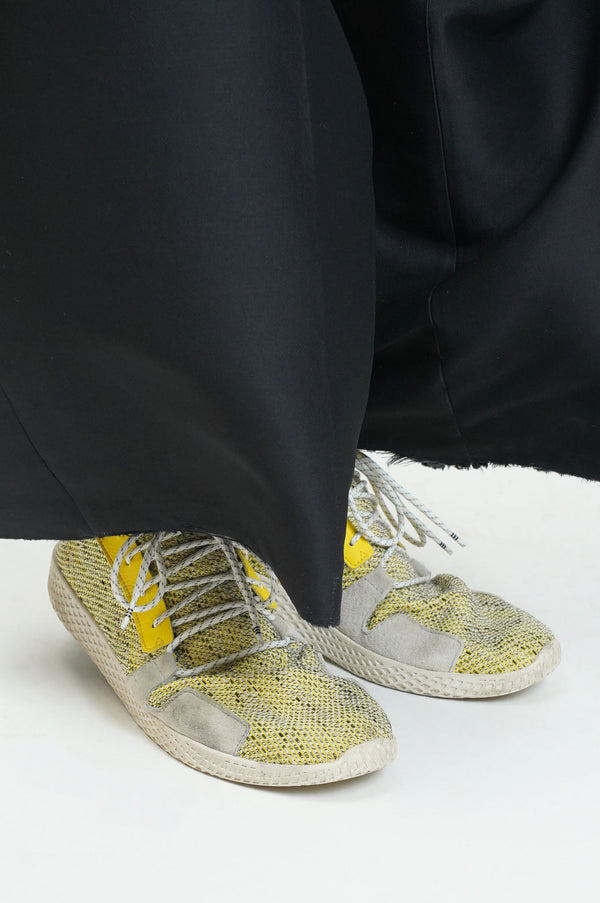 "adidas×Pharrell" -"Tennis HU V2"-
