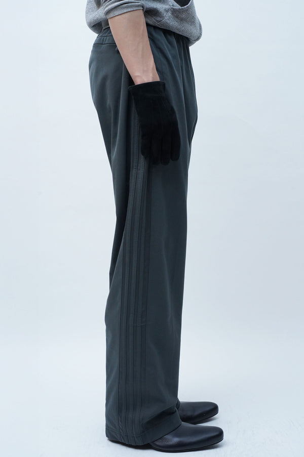 "adidas" -Track Pants-