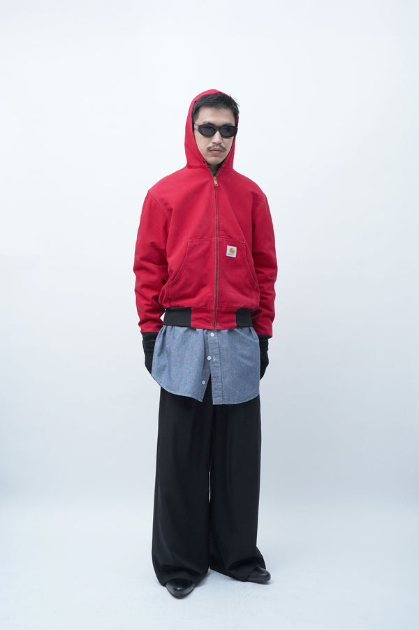 90's "Carhartt" -Active Jacket-