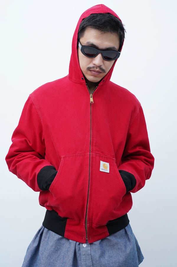 90's "Carhartt" -Active Jacket-