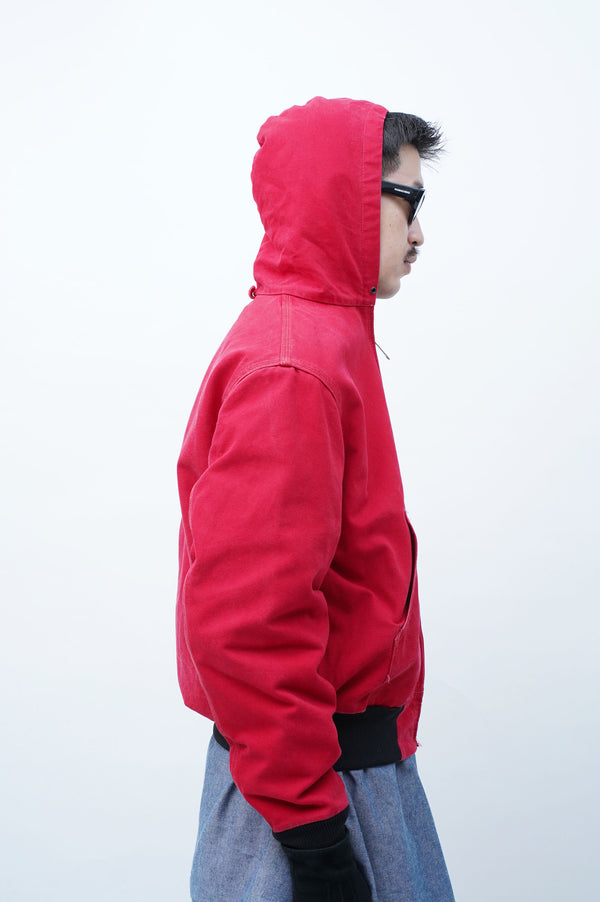 90's "Carhartt" -Active Jacket-