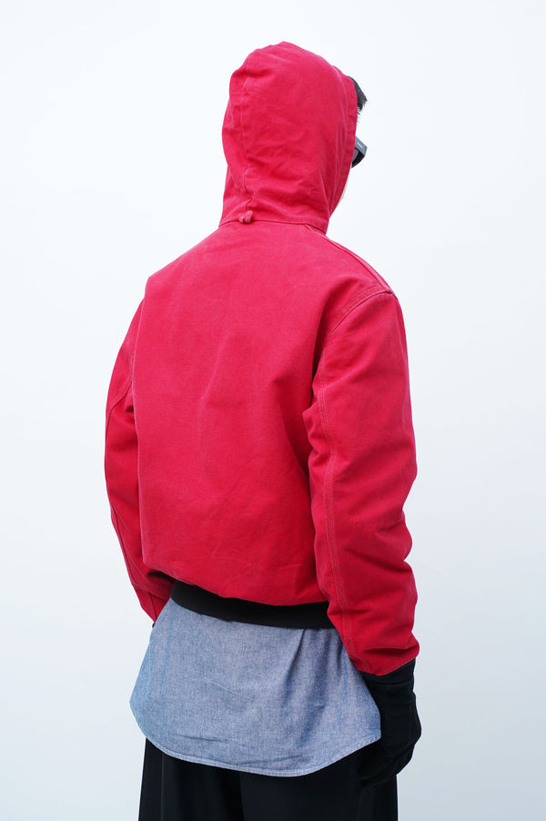 90's "Carhartt" -Active Jacket-
