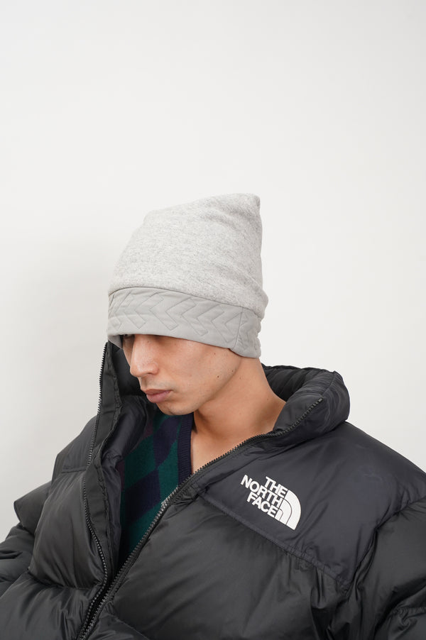 "Marithé François Girbaud" -Fleece Cap-