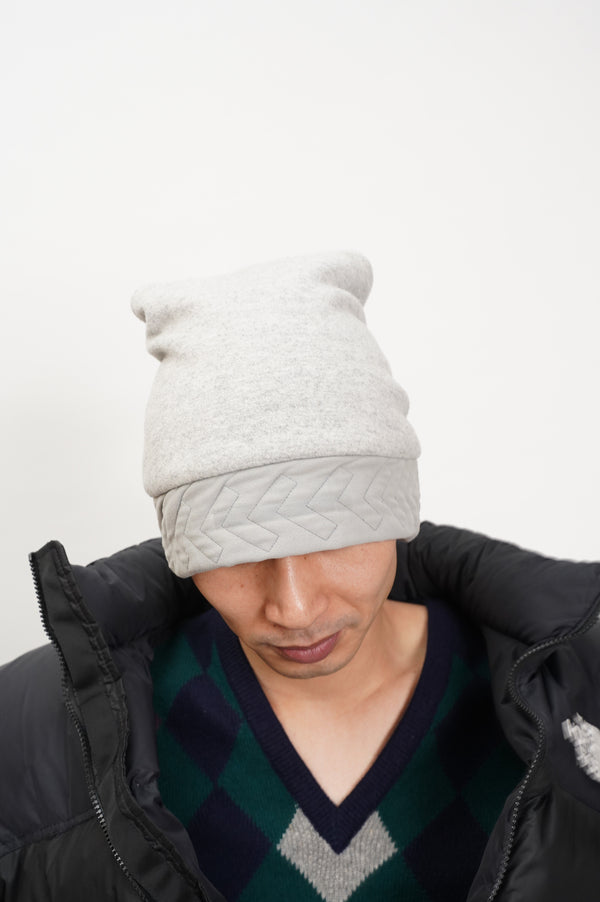 "Marithé François Girbaud" -Fleece Cap-