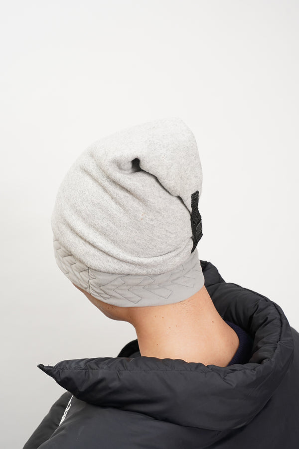 "Marithé François Girbaud" -Fleece Cap-