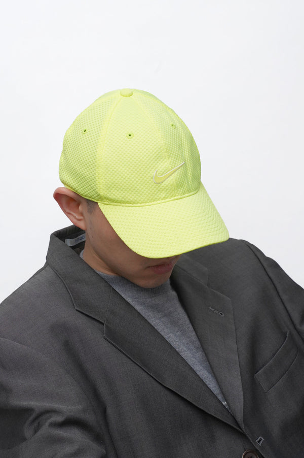 "NIKE" -6 Panel Cap-