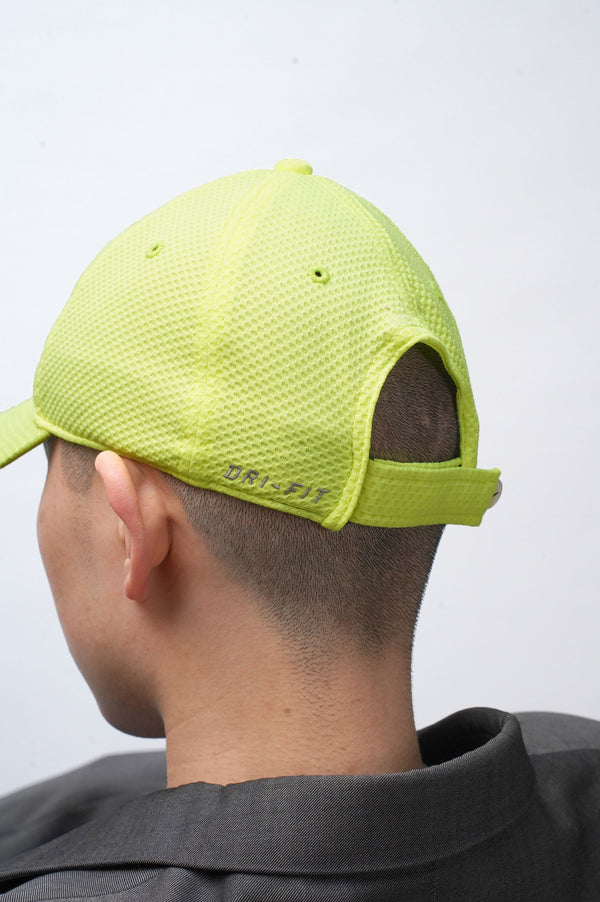 "NIKE" -6 Panel Cap-