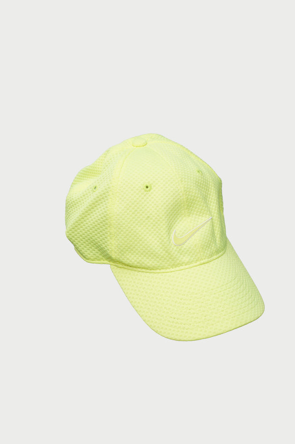 "NIKE" -6 Panel Cap-