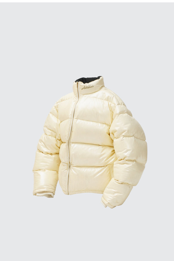 2000's "adidas" -Down Jacket-