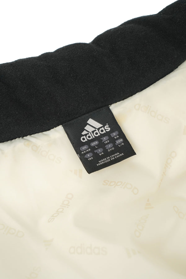 2000's "adidas" -Down Jacket-