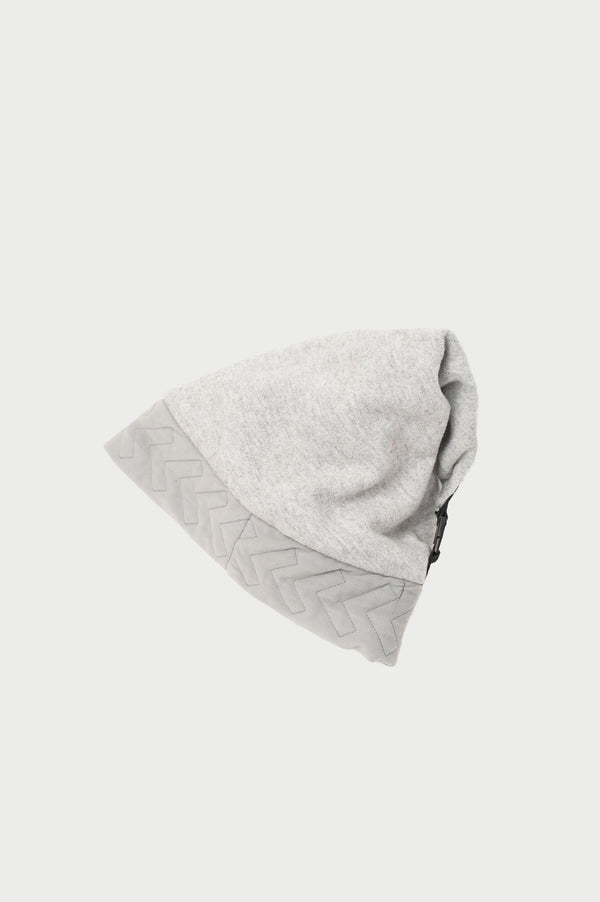 "Marithé François Girbaud" -Fleece Cap-