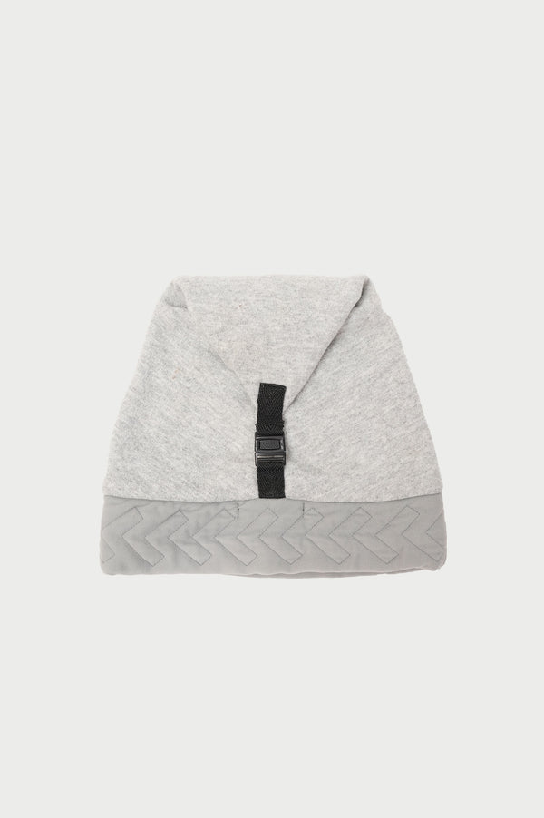 "Marithé François Girbaud" -Fleece Cap-