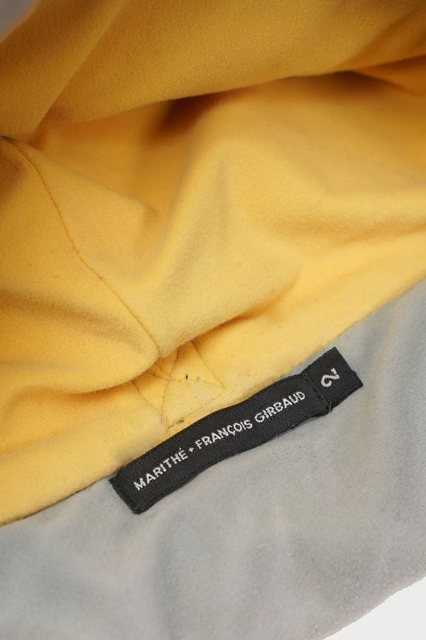"Marithé François Girbaud" -Fleece Cap-