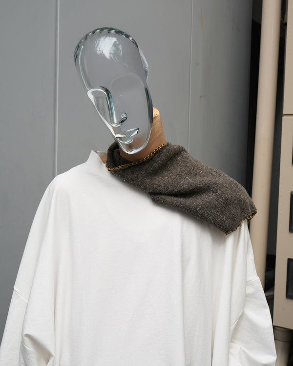 -Frontline Sweater-
