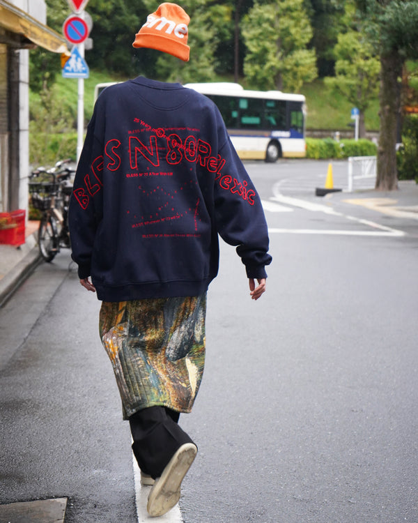 -Reflexic Multicollection Sweat Jacket-